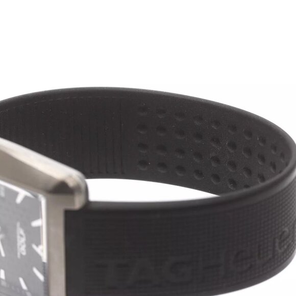 TAG HEUER Professional golf WAE1111-0 black Dial Quartz Men\'s Watch_878281 main image 9